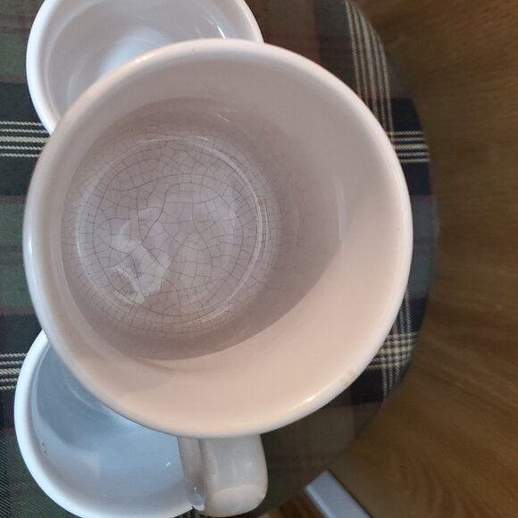 Tams vintage equestrian cups made in England. - Picture 5 of 9